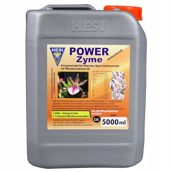 

Hesi Power Zyme 5L