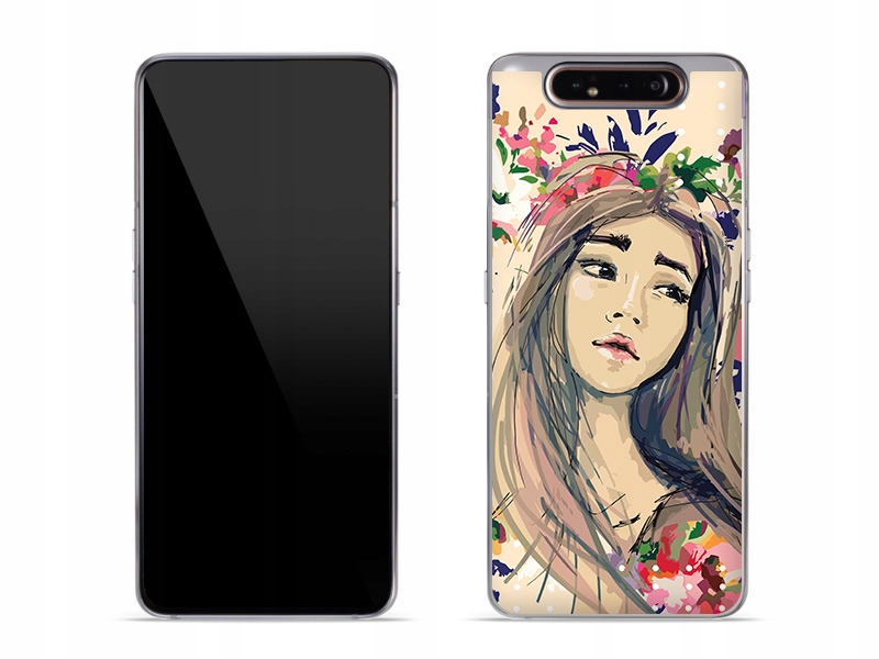 

Etui na Samsung Galaxy A80 - Fantastic Case