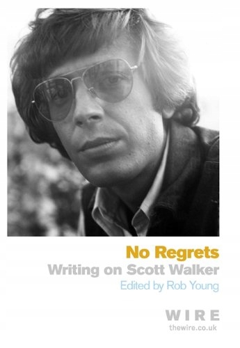 No Regrets: Writings on Scott Walker Young Rob