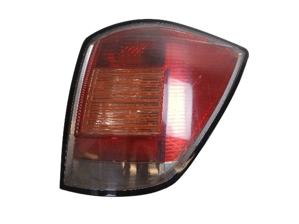 OPEL ASTRA III H KOMBI light right rear part