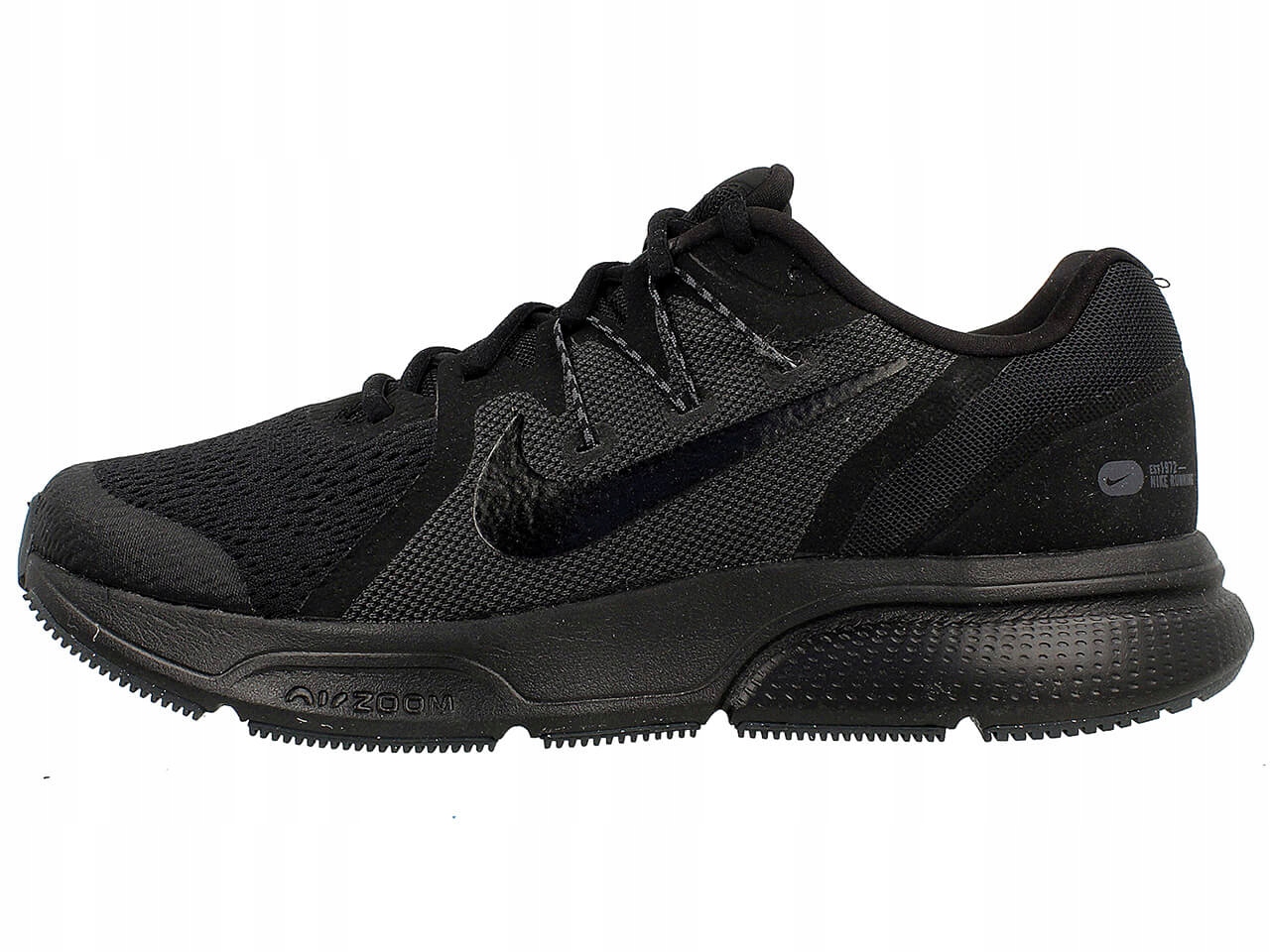 Nike Zoom Span 3 CQ9269-002
