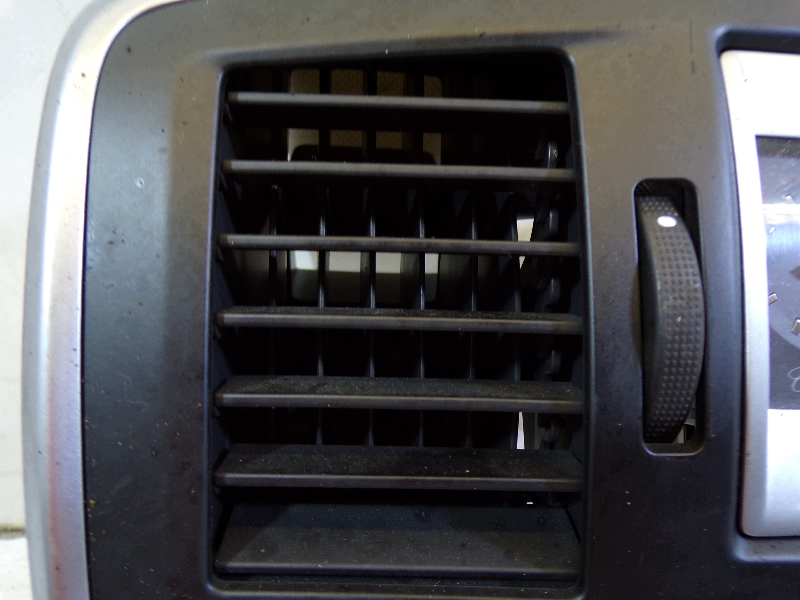 clock clock KRATKI air conditioning devices CADILLAC BLS