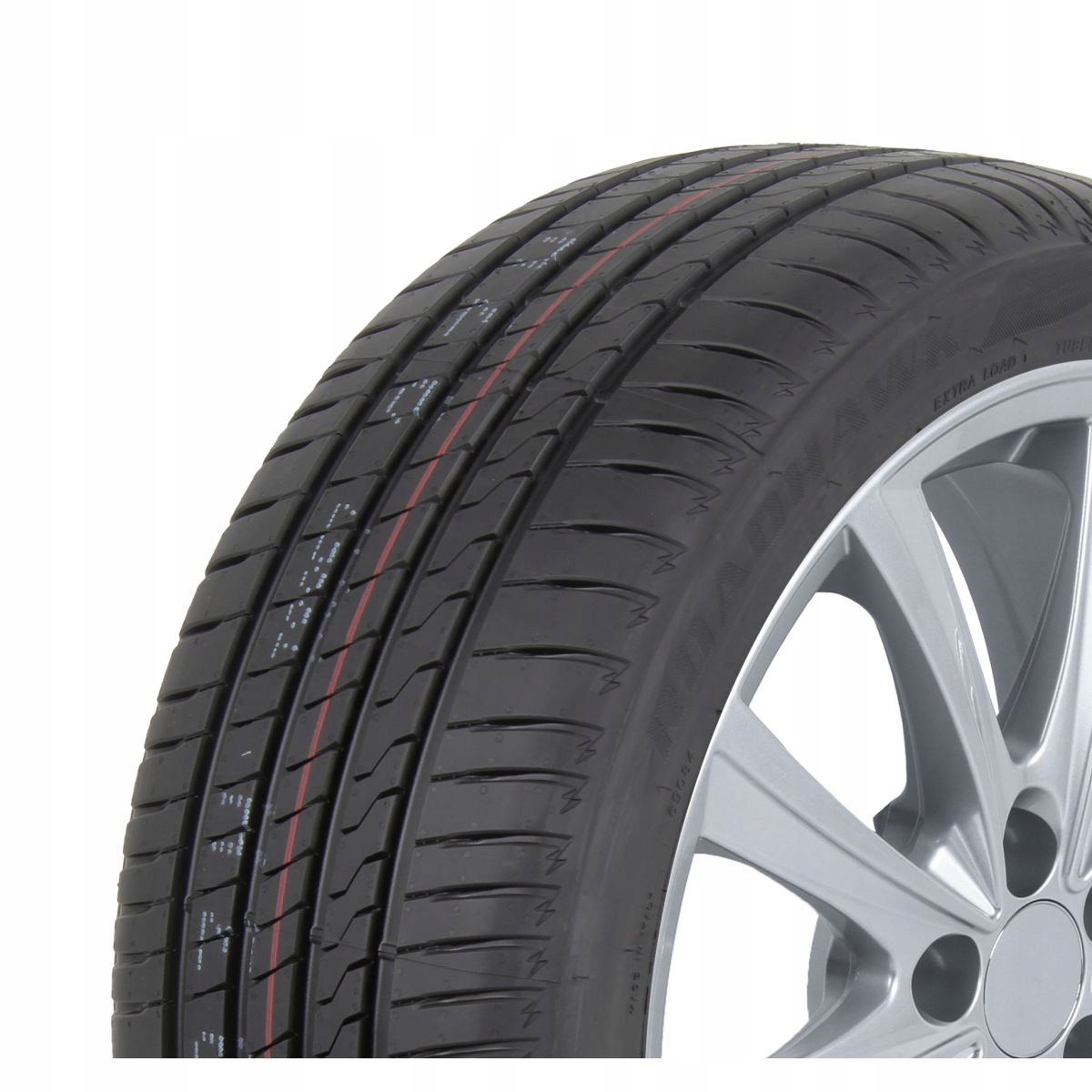 1x FIRESTONE 205/55R16 91V Roadhawk letnie 2022 r