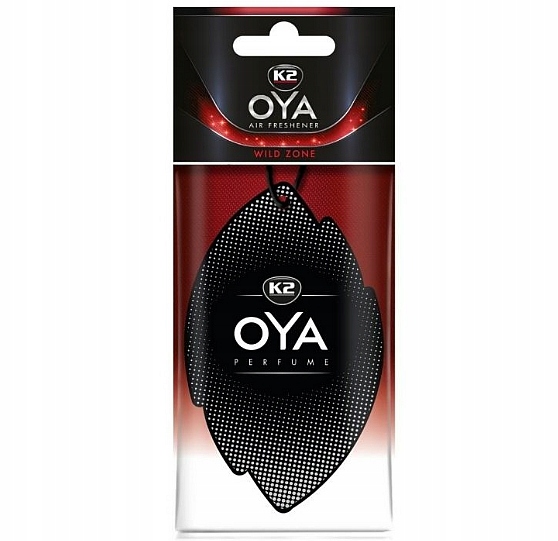 

K2 Oya Wild Zone V903 zawieszka