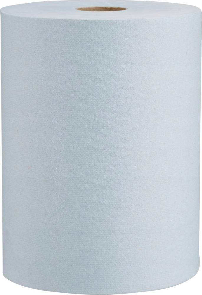 Ručníky na ruce SlimrollSCOTT modré 1-vrstvé