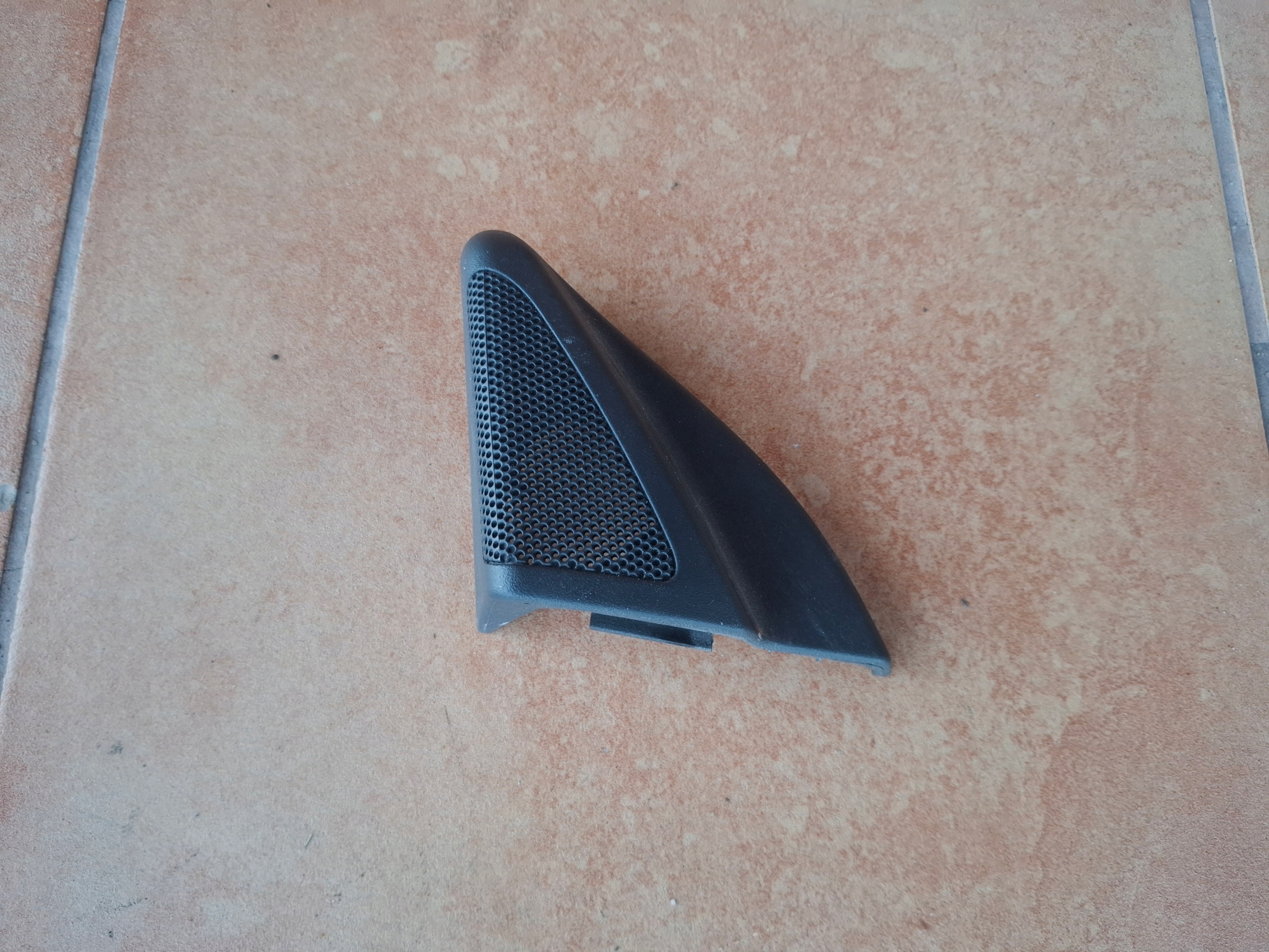 cover mirrors MERCEDES CLK W209 A2097250111