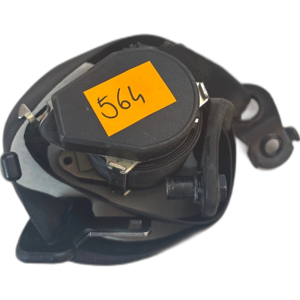 tension belt safety front front right Renault Master III