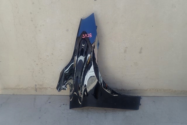 КРЫЛО ПРАВЫЙ ПЕРЕД ПЕРЕДНИЙ BMW 2 II F45 F46