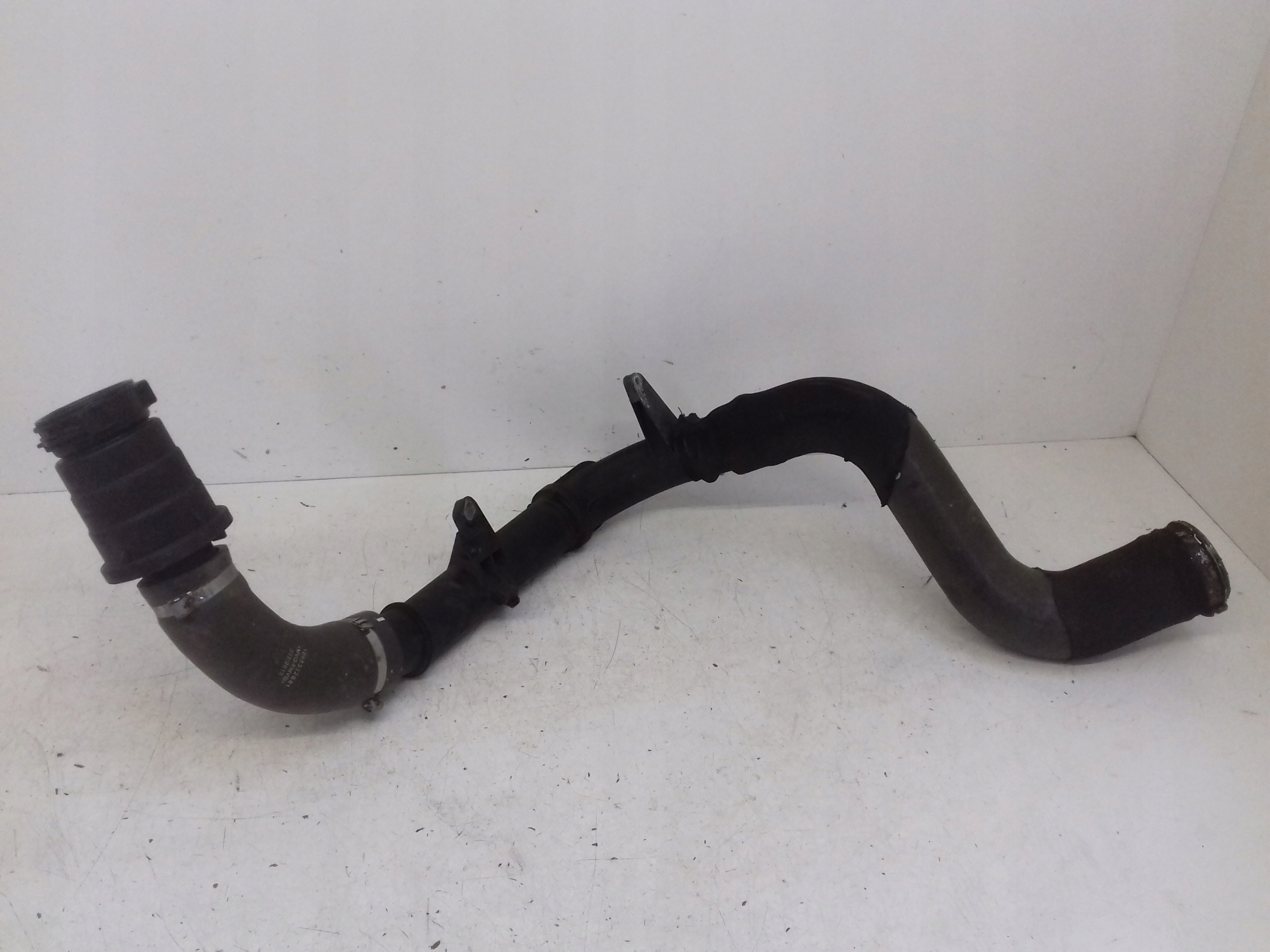 rohr intercooler 1065332401 Renault Megane III