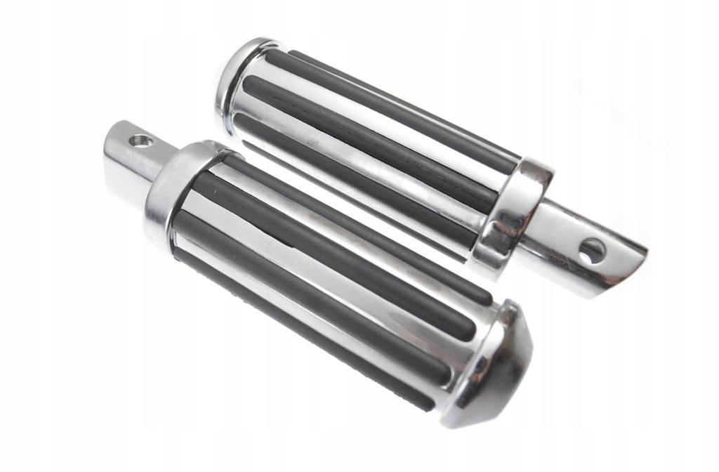 541-00410 - ЗАДНІ ПАСАЖИРСЬКІ ПІДНІЖКИ HONDA VT VF VTX