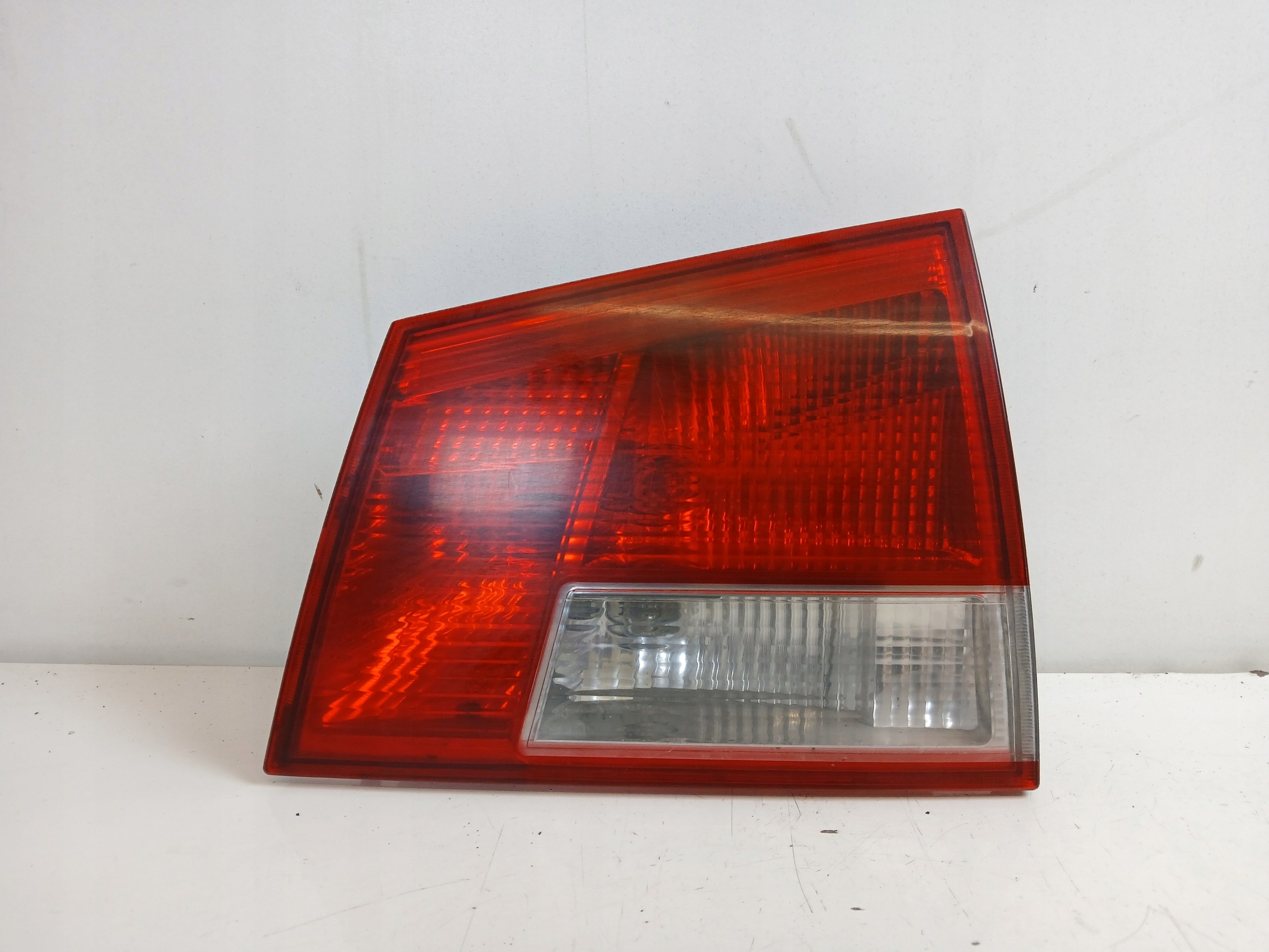 OPEL VECTRA C KOMBI light right rear part trunk door