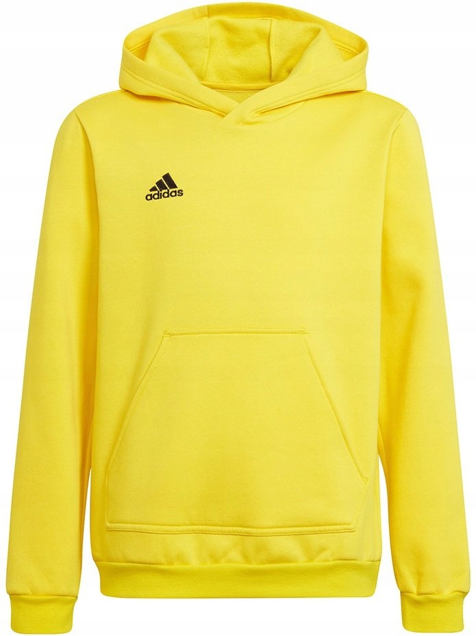 

Bluza Dziecięca Adidas Sportowa Z Kapturem r 164cm