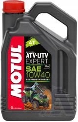 Моторное масло MOTUL 105939