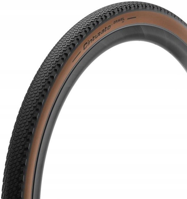 Pneumatika Pirelli Cinturato Gravel H Hard Classic Tlr 700x35C