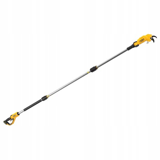 Akumulátorový teleskopický Zahradní nůžky DeWALT DCMPP569N-XJ 18V Xr Bl Body