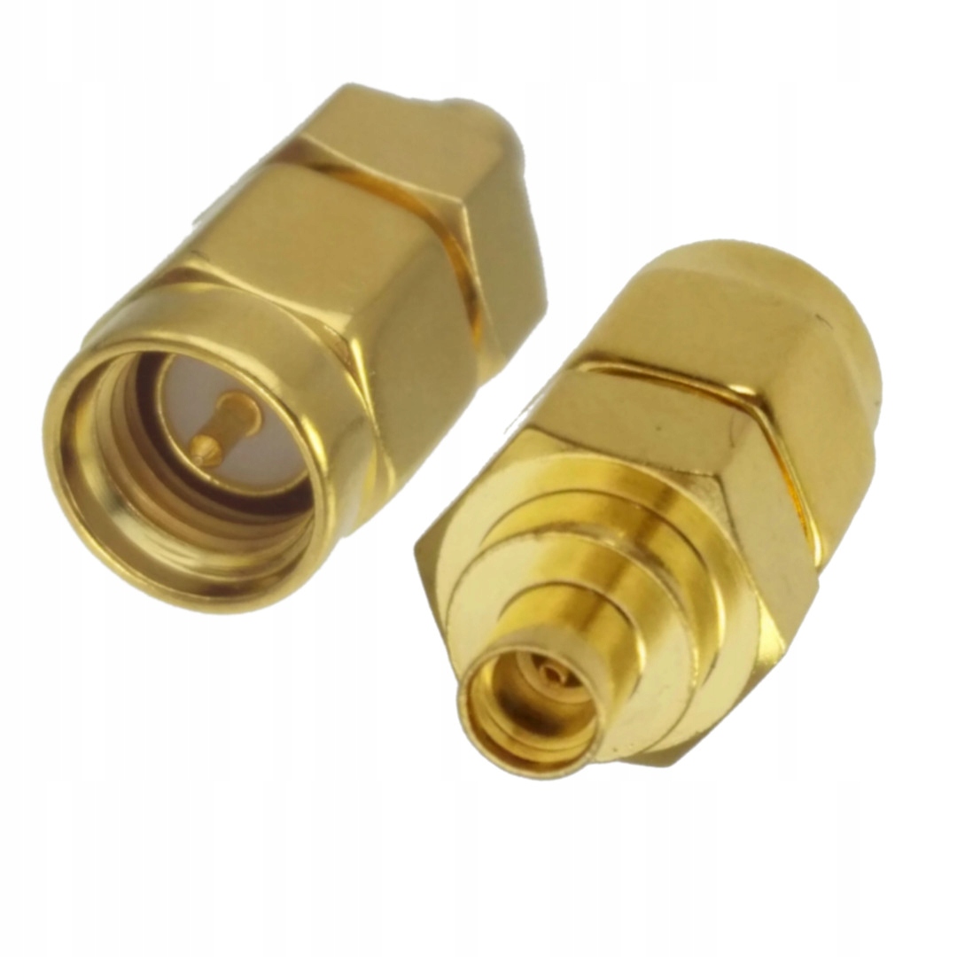

Adapter Mmcx-gniazdo Sma-wtyk
