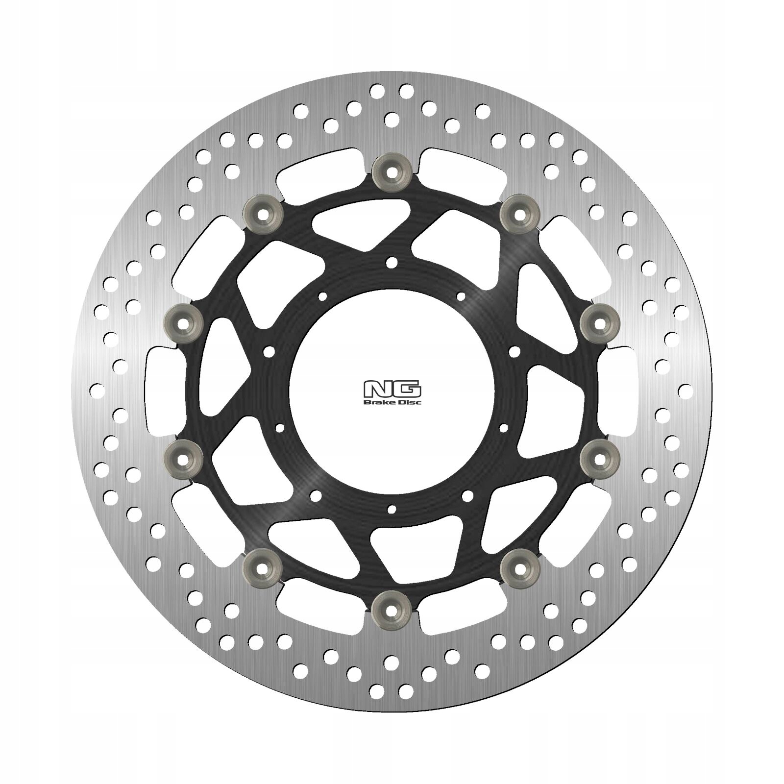 Brzdový kotúč Ng 1935G DIS1935G