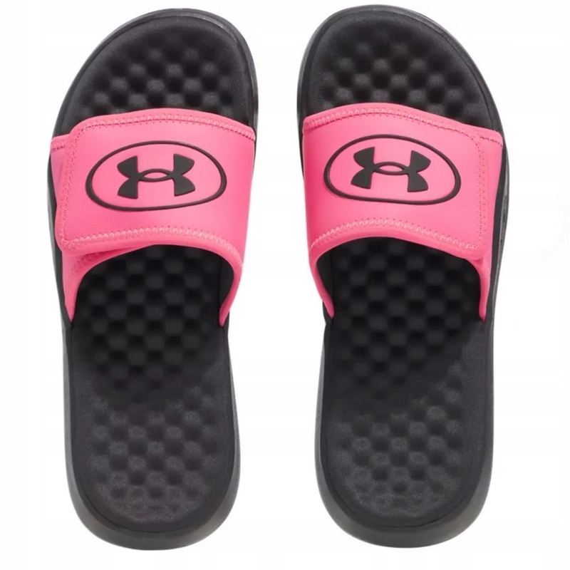 Under Armour Klapki Damskie Ua W Ignite Pro 8 Sl r. 39