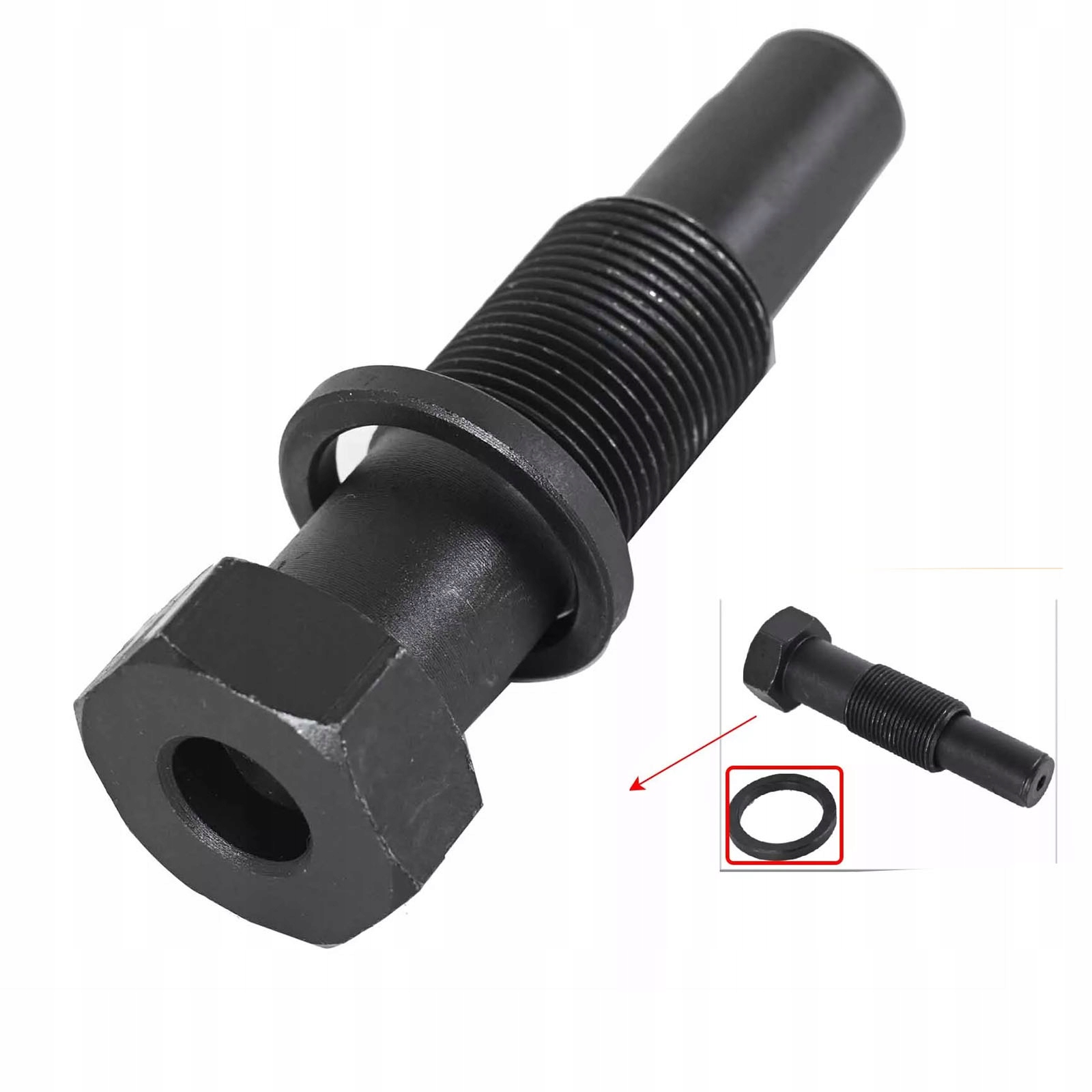 Wskaźnik Zużycia Łańcucha Napędowego Do Bmw Mini N12 N13 N16 N18 N47 N57