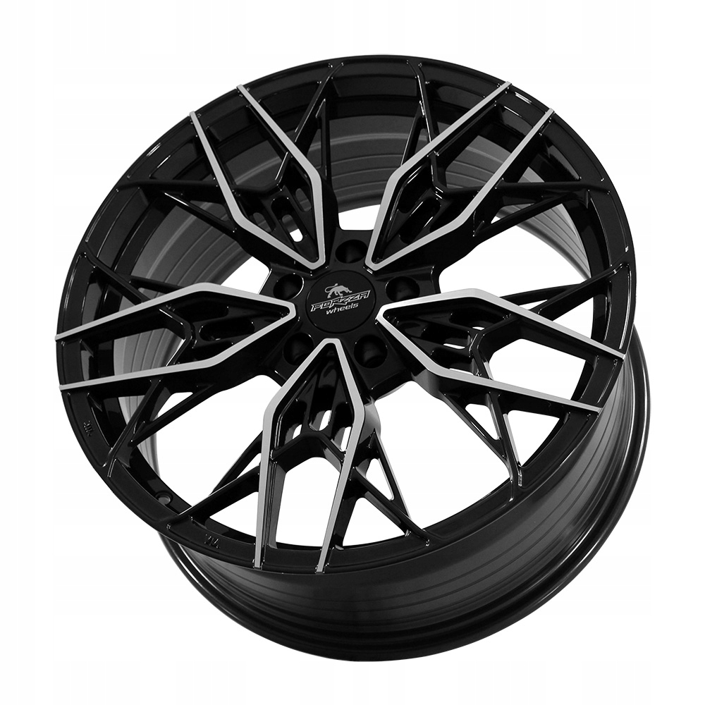 Ráfiky Forzza Spectrum pre Audi A3 S3 A4 A6 Q2 Q3 18
