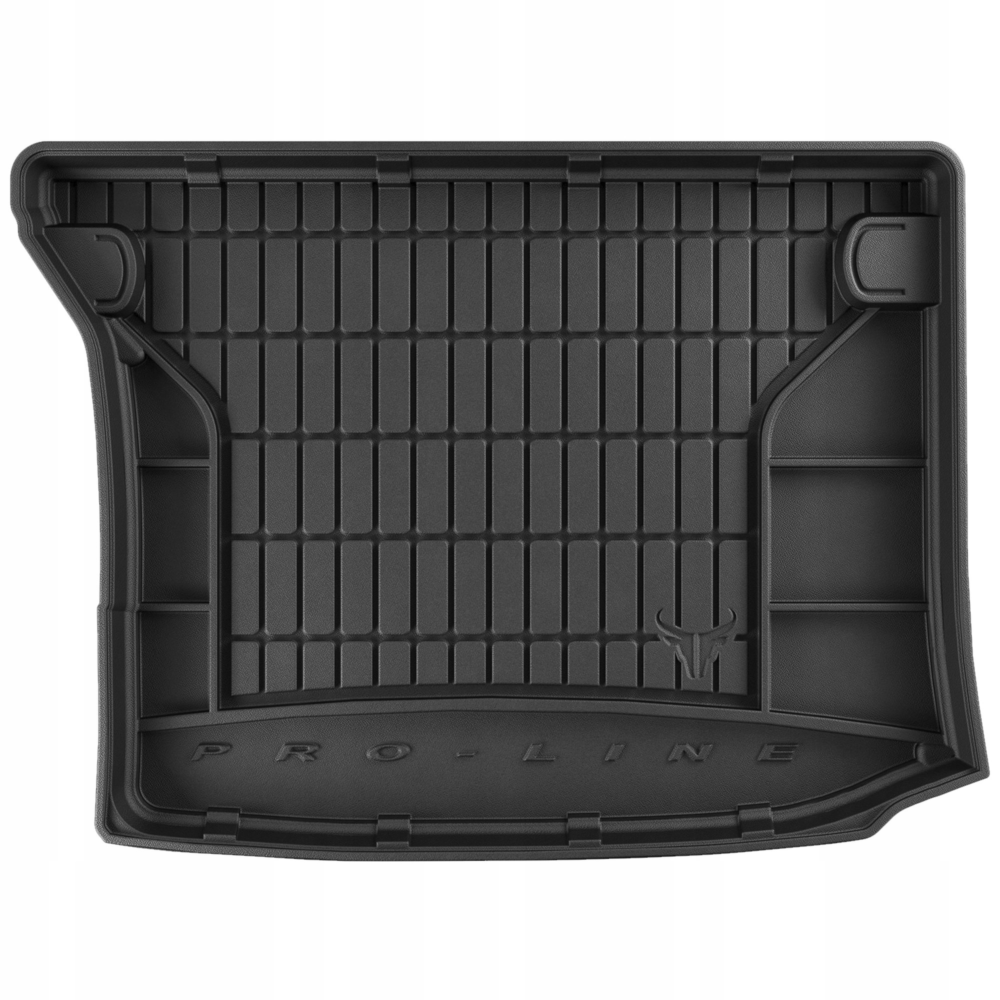 Rohož do kufru Fiat Bravo II 2007-2014 verze s subwooferem