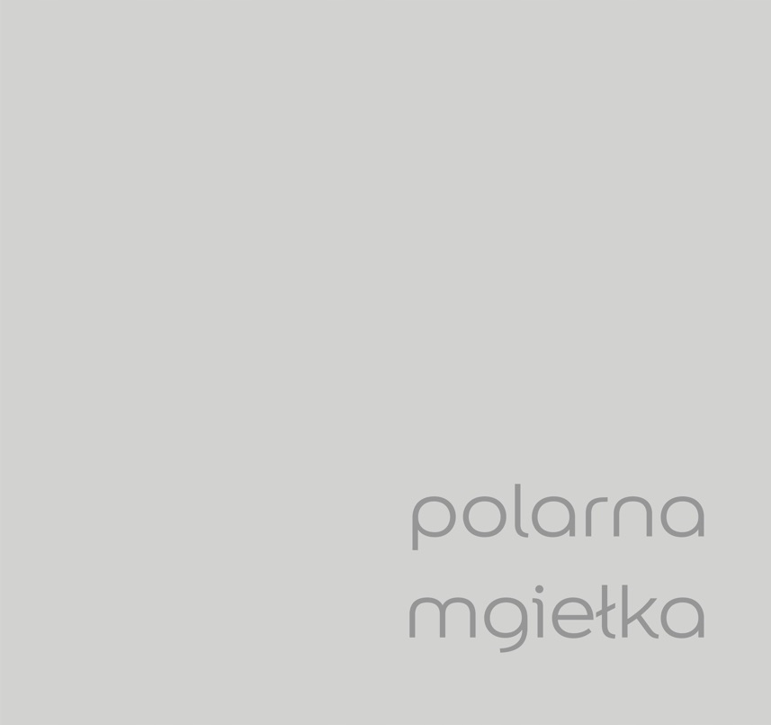 FARBA DULUX KOLORY ŚWIATA- polarna mgiełka, 2.5l Marka Dulux
