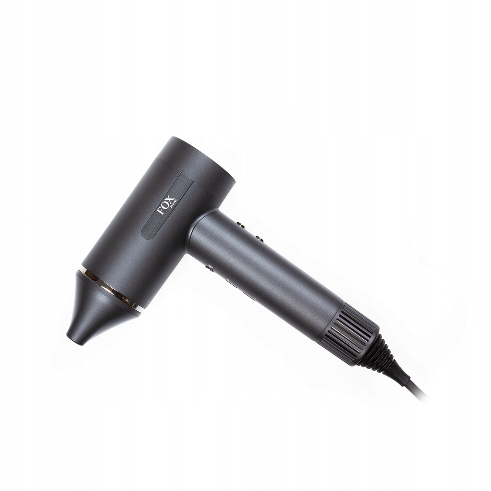 Sušič vlasov Fox Plasma