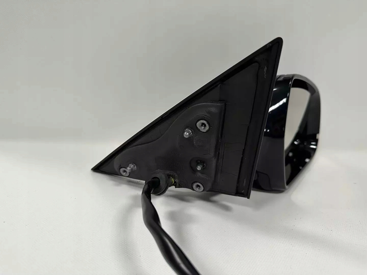mirror right AUDI A5 8T 10+2 12 PIN EUROPA ORYG