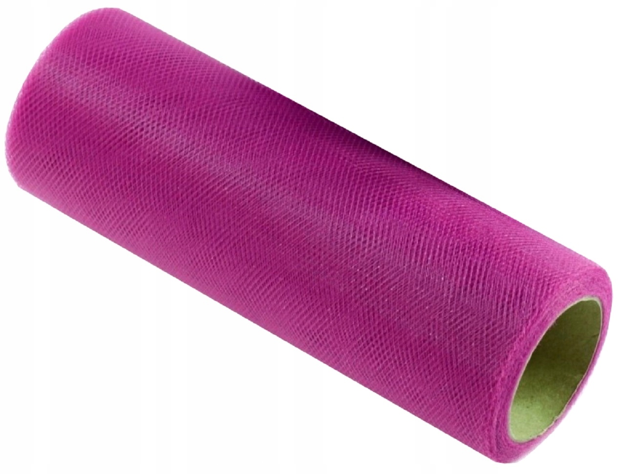 

Tiul na Rolce 15 cm x 9 m - Ciemno Fioletowy |24|