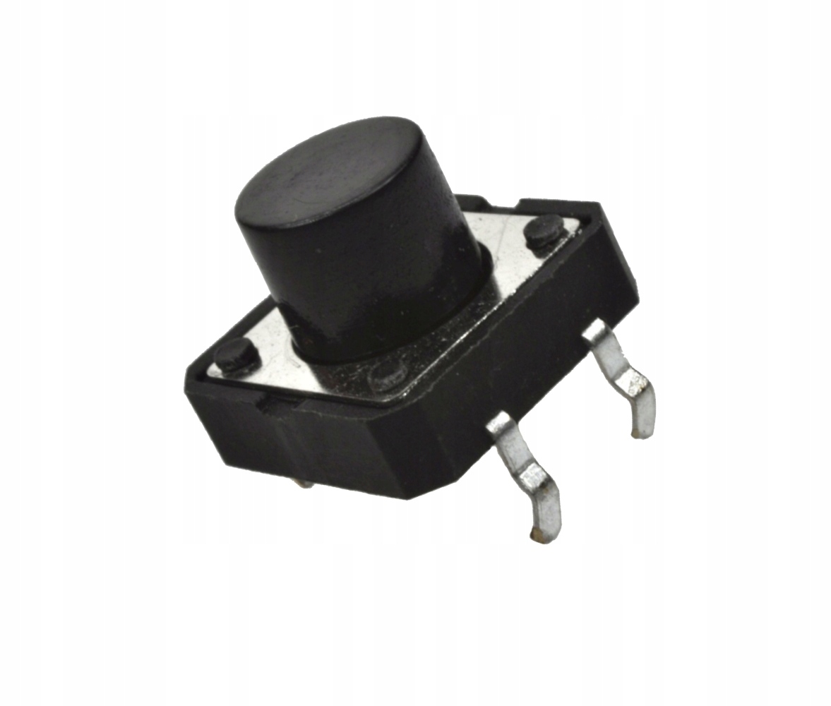 TACT SWITCH MIKROPRZYCISK 12x12 h-7mm