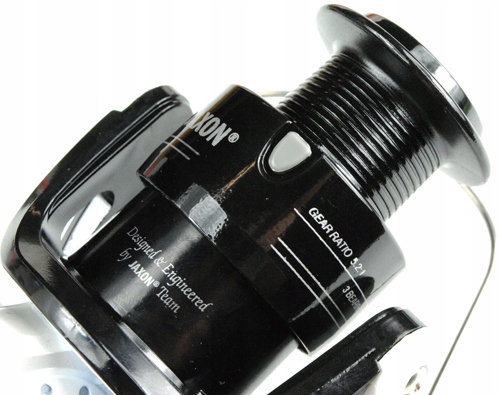 kołowrotek JAXON PIANO VM 200 feeder grunt Kod producenta KJ-PVM200