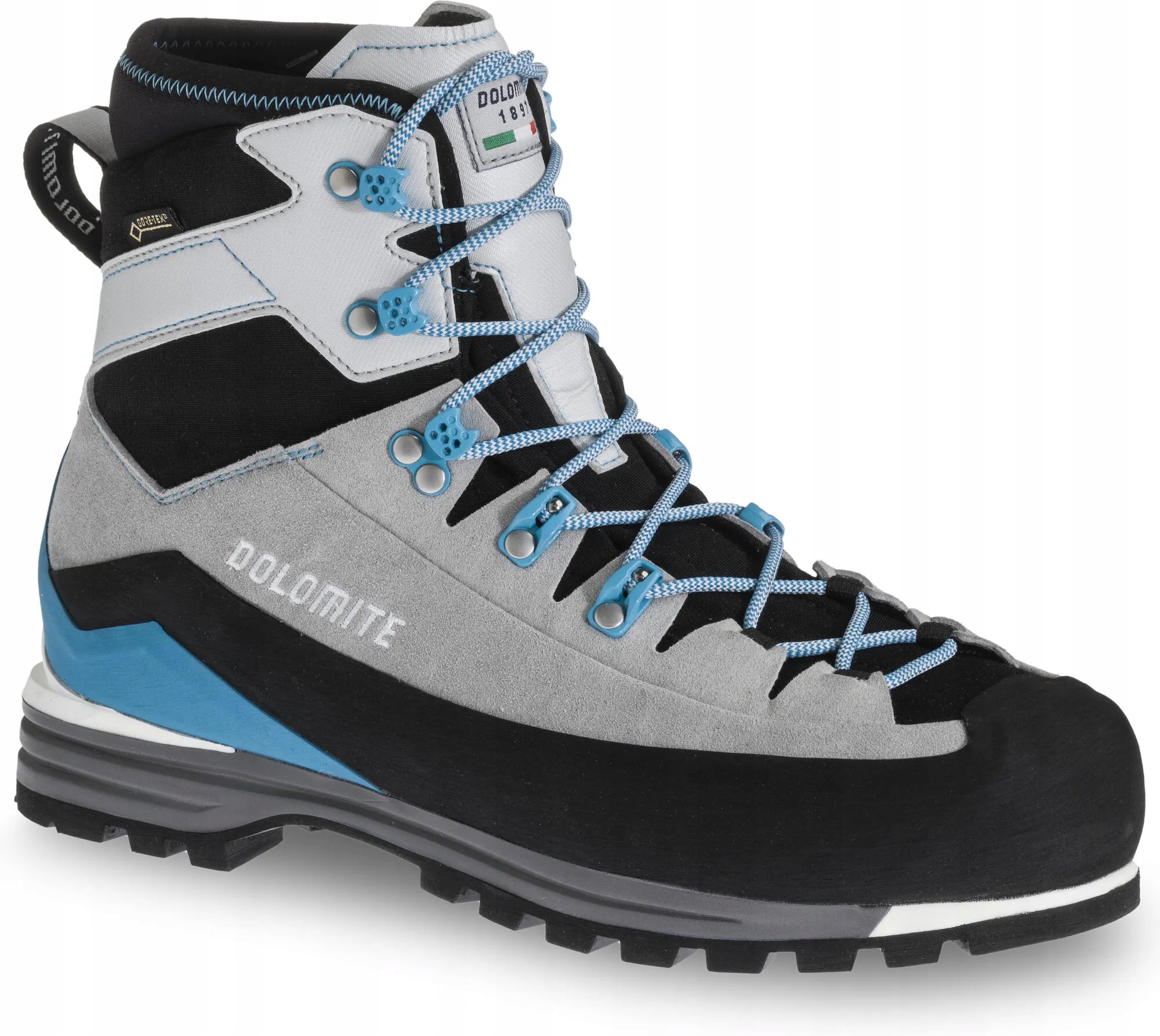 Pánské vysokohorské boty Dolomite Miage Gtx M's 41.5 (7.5 Uk)