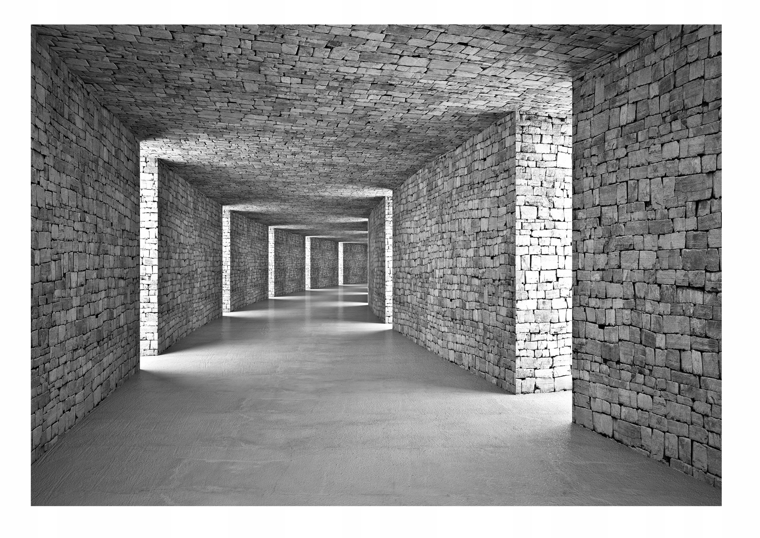 

Fototapeta 3D Do Sypialni Salonu Optyczna 254x184