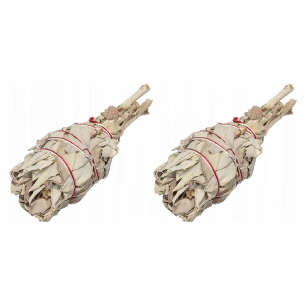 

2 x Biała Szałwia Pęczek 15-20g Salvia Apiana