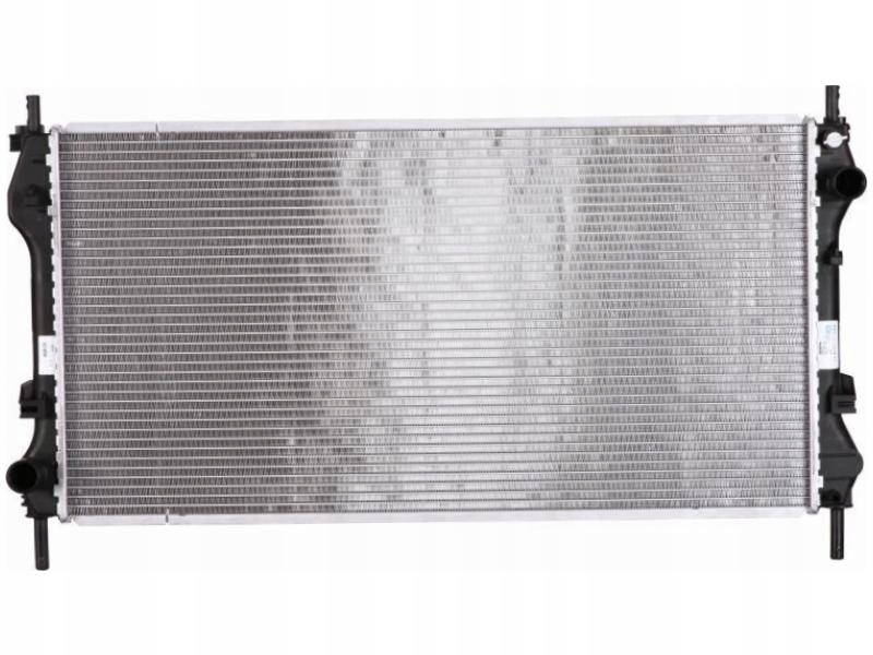 CHŁODNICA NRF 519697