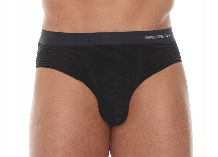 WYTRZYMAŁE MAJTKI BASE LAYER BRUBECK M IR6 Kod producenta BE10040