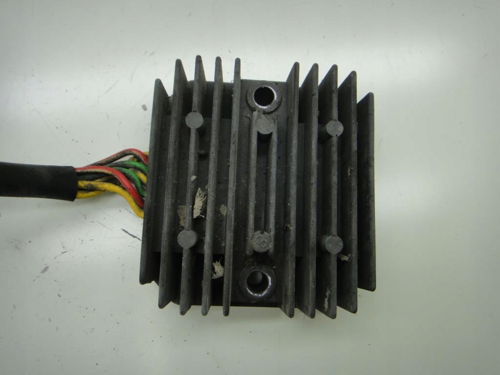 REGULATOR NAPIĘCIA BMW F650 CS Producent BMW oe