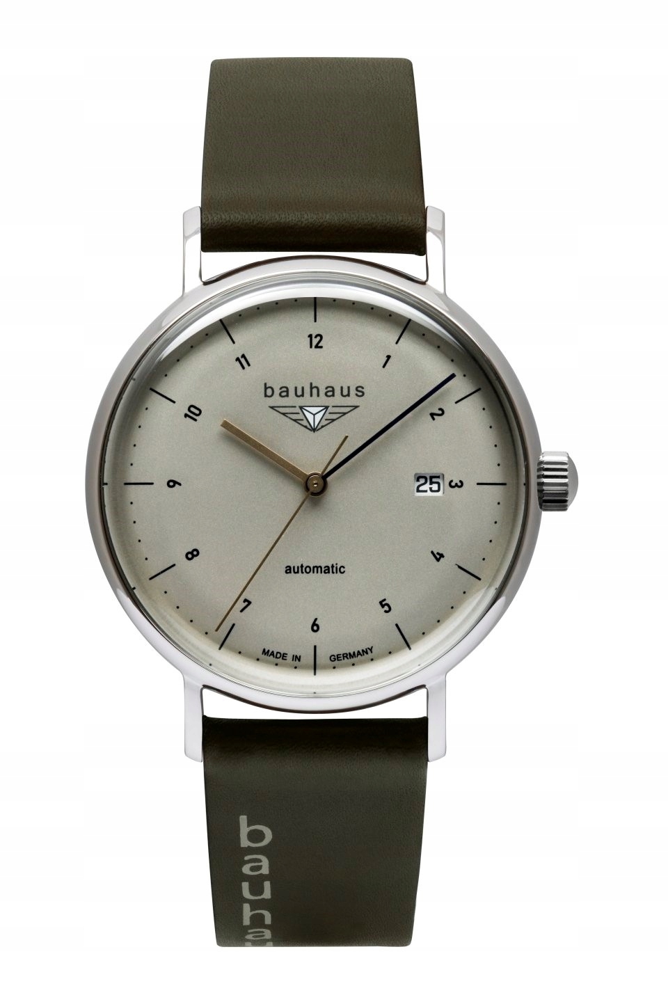 Hodinky Bauhaus Automatic 21521