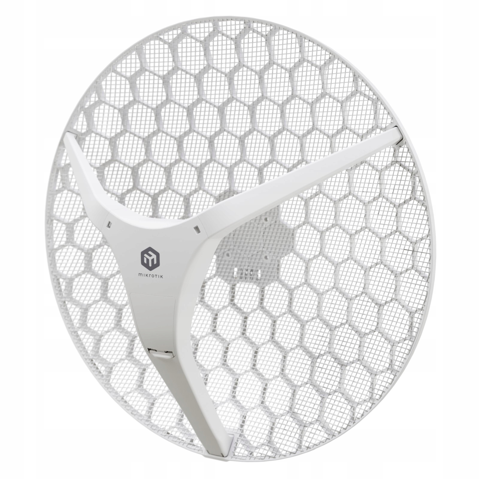 MikroTik Lhg XL 5 ax Klientské zařízení LHG-5axD-XL, WiFi 6, 1x RJ45