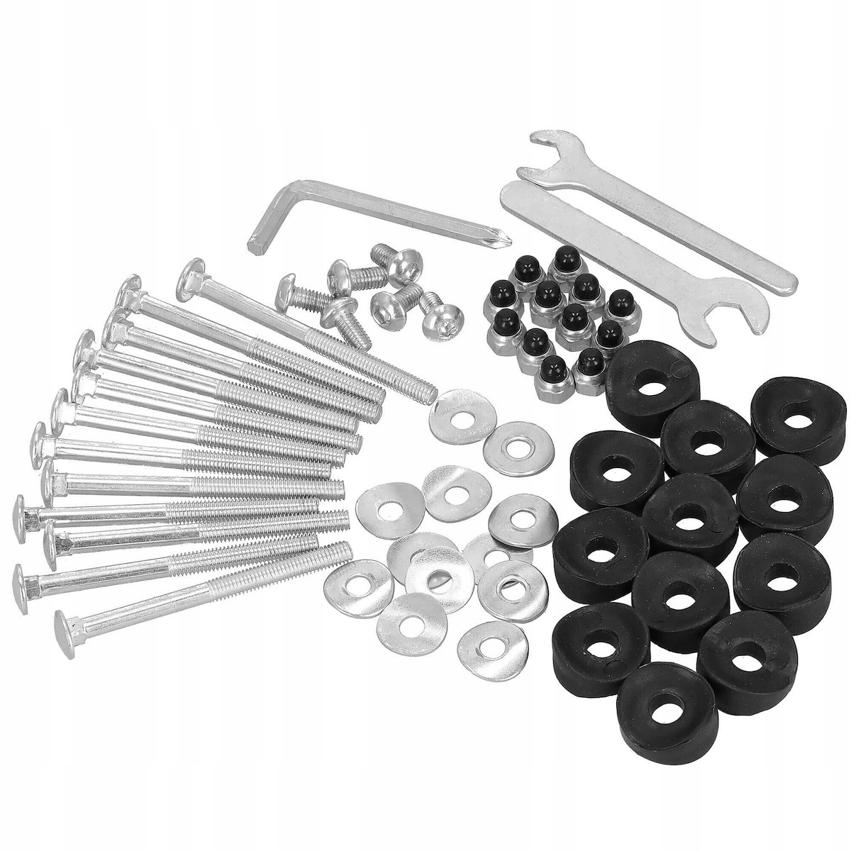 TRAMPOLINA SIATKA ZEWNĘTRZNA DLA DZIECI OGRODU OGRODOWA 12FT 374 cm PREMIUM Rozmiar (ft) 12 (365-374 cm)