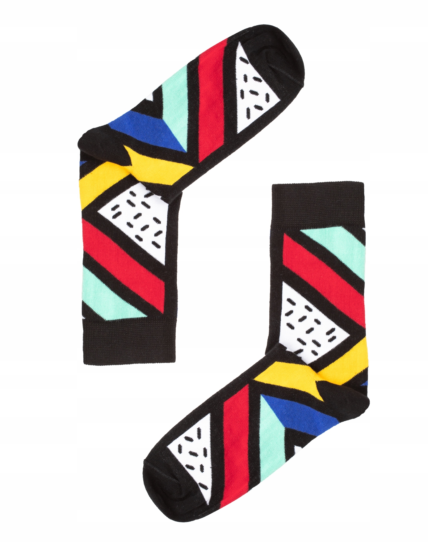 

Skarpetki Pop Art 42-46