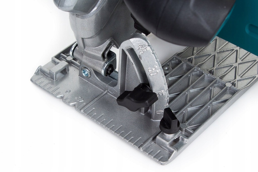 Pilarka tarczowa ręczna z laserem 1500W VANDER Zasilanie sieciowe