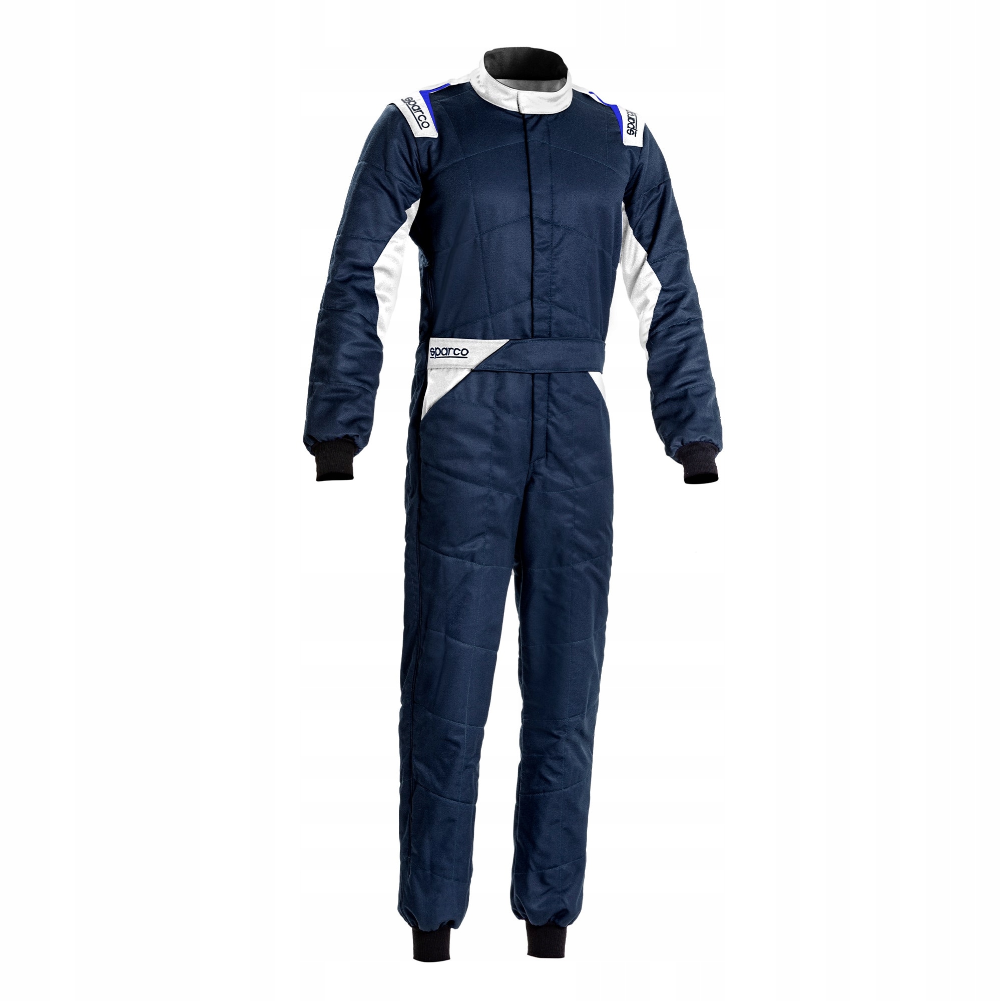 Kombinéza Sparco Sprint 2022 modro-biela 66