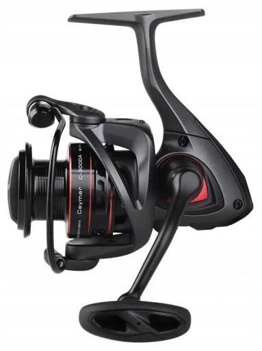 Okuma kołowrotek Ceymar C-3000A 7 Bb 1 Rb 5.0:1 spinning grunt