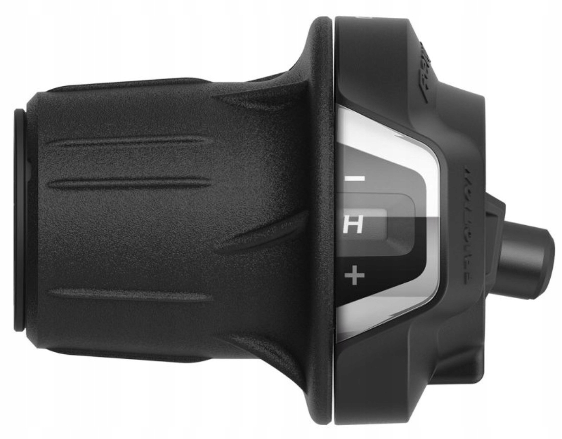 Shimano Revo shift SL-RV300 3s manetka obrotowa lewa 3 biegowa płynna