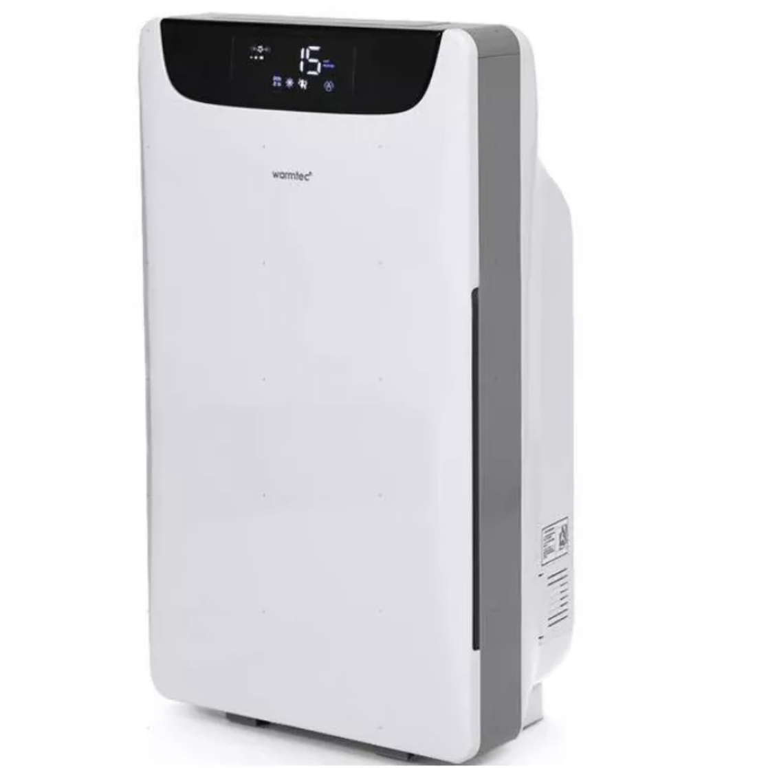Oczyszczacz powietrza Warmtec AP168W
