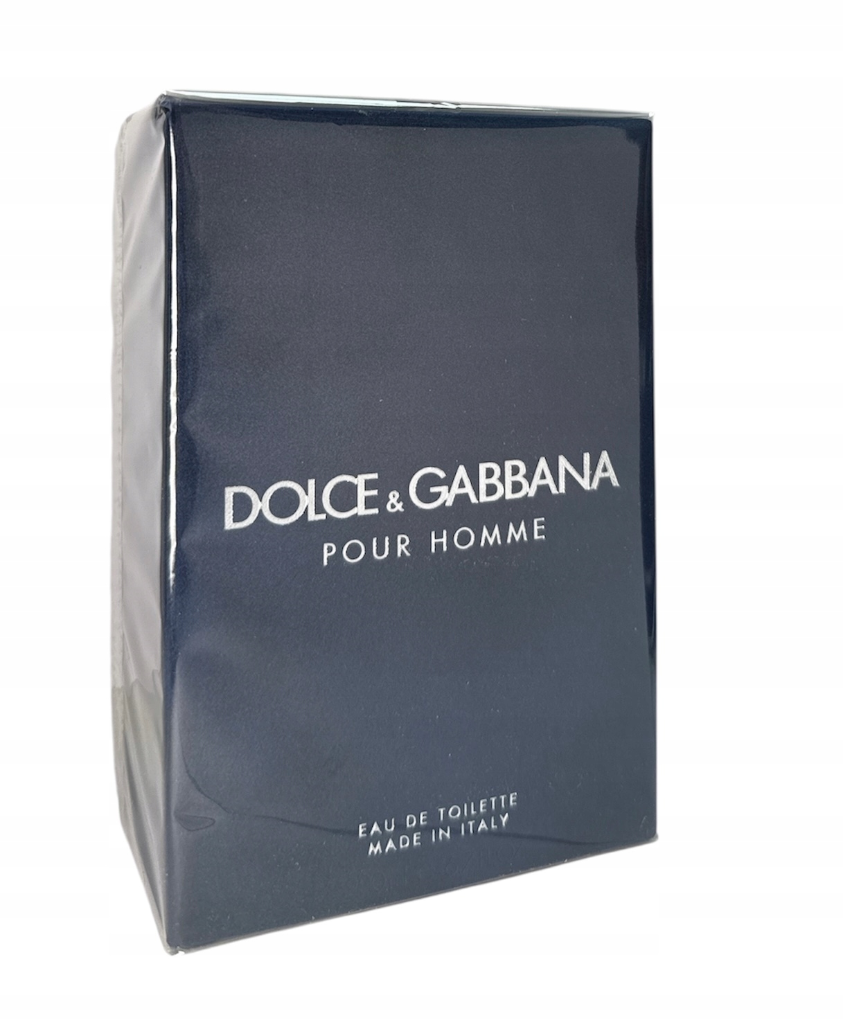 Dolce & Gabbana Pour Homme 200 ml Produkt