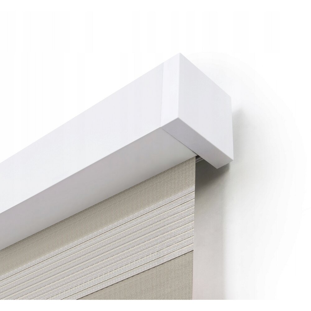 ROLETA KASETOWA EUROFIRANY 150x120 cm RÓŻNE WZORY Długość 120 cm