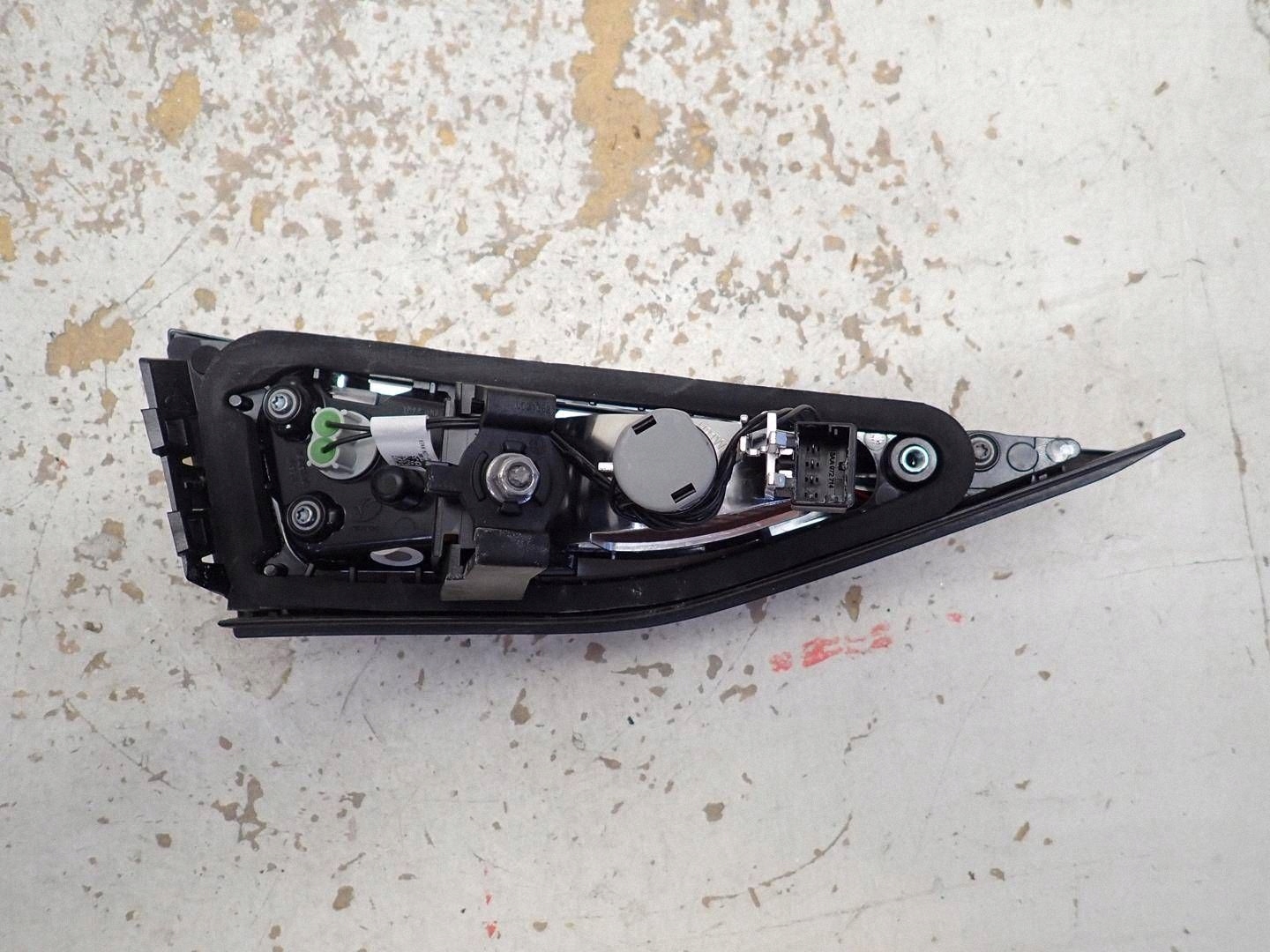 light rear part rear right AUDI A3 2020- 8Y0945076