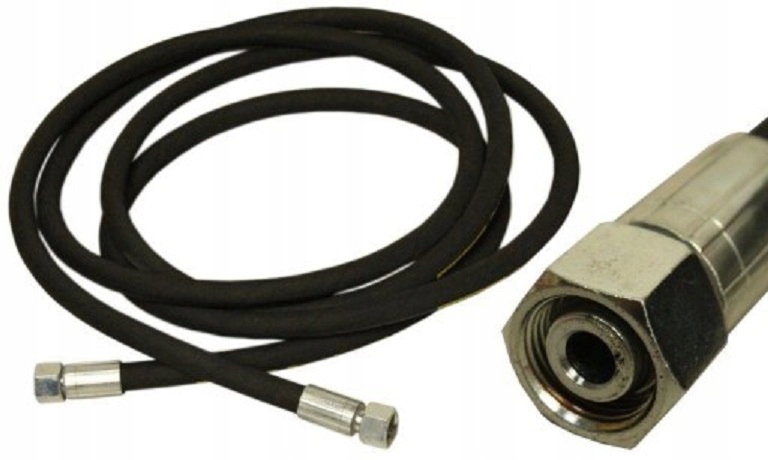 PRZEWÓD WĄŻ HYDRAULICZNY DN08 16/16 AA1100 ZETOR